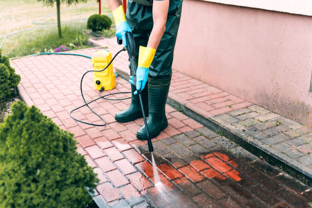 Best Parking Lot Cleaning in Lake Kiowa, TX