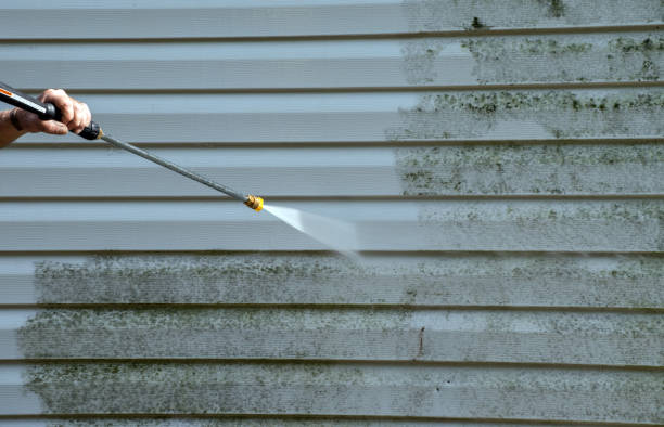 Professional Pressure Washing Services in Lake Kiowa, TX
