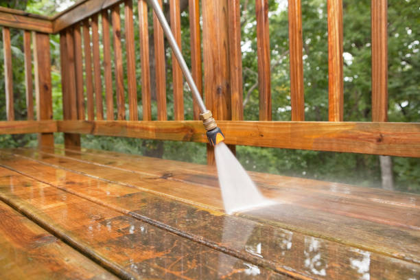 Best Sidewalk and Walkway Pressure Cleaning in Lake Kiowa, TX